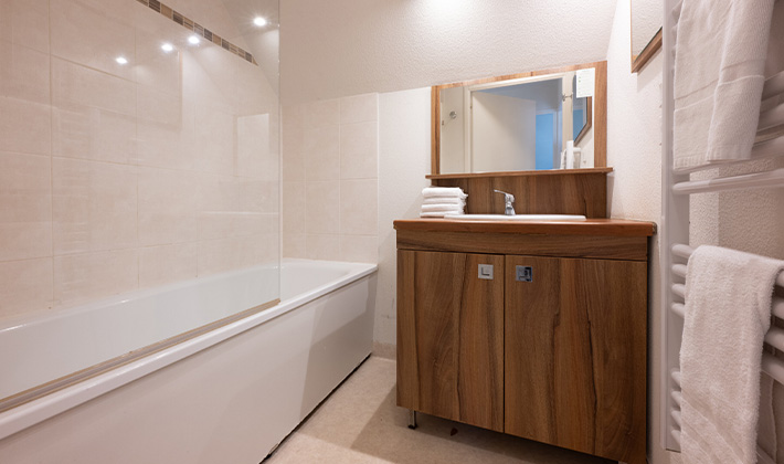 Vacances-passion - Résidence Le Domaine de l'Emeraude - Le Tronchet - Ille-et-Vilaine