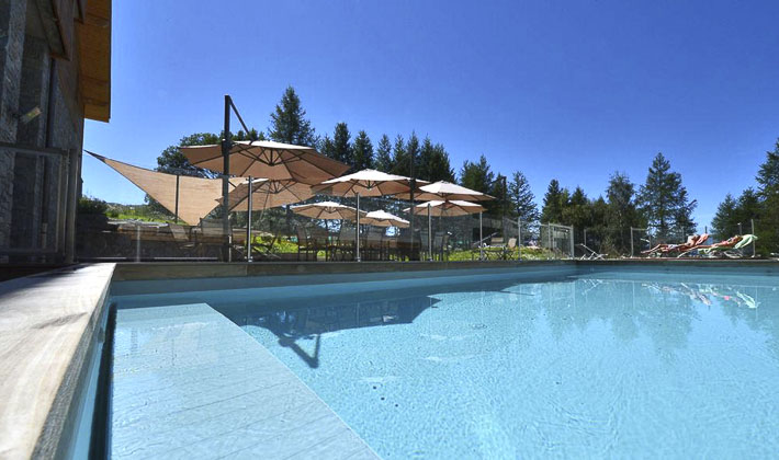 Vacances-passion - Résidence L’Alpenrose**** - Alpe d'Huez - Isère