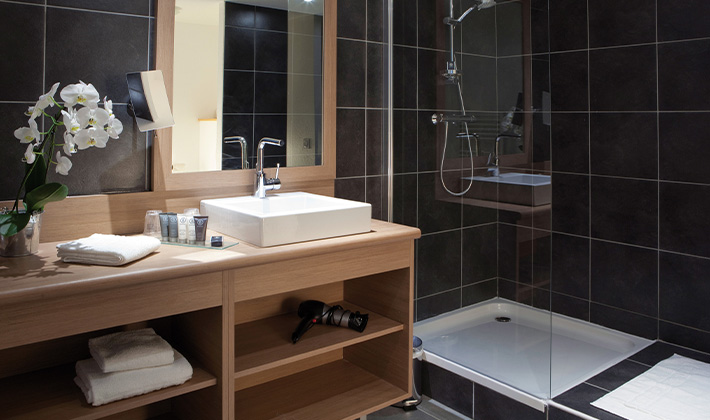 Vacances-passion - Résidence L’Alpenrose**** - Alpe d'Huez - Isère