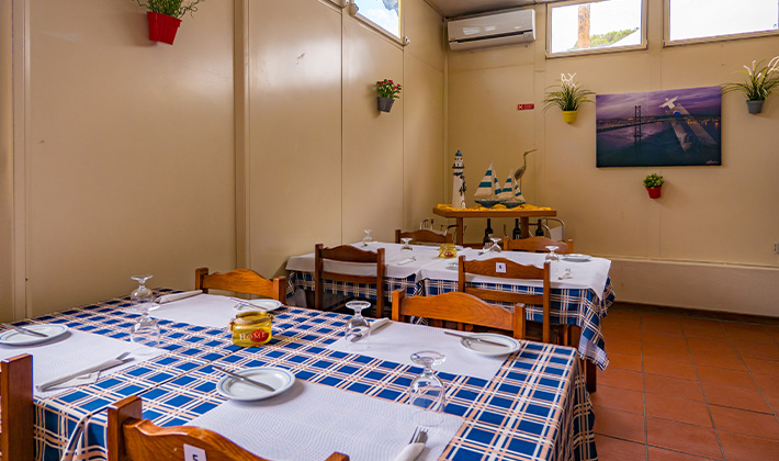 Vacances-passion - Camping Costa de Caparica - Lisbonne - Portugal