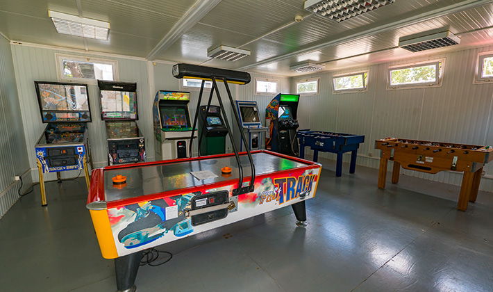 Vacances-passion - Camping Costa de Caparica - Lisbonne - Portugal