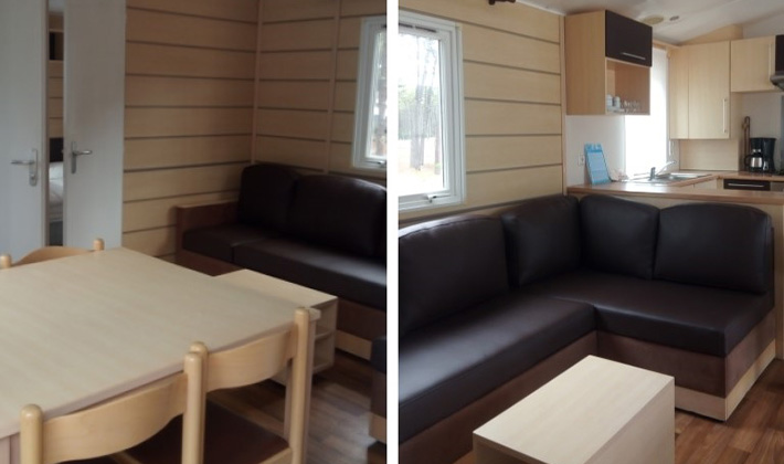 Vacances-passion - Camping Vagueira - Portugal - Portugal