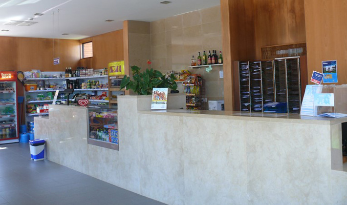 Vacances-passion - Camping Vagueira - Portugal - Portugal