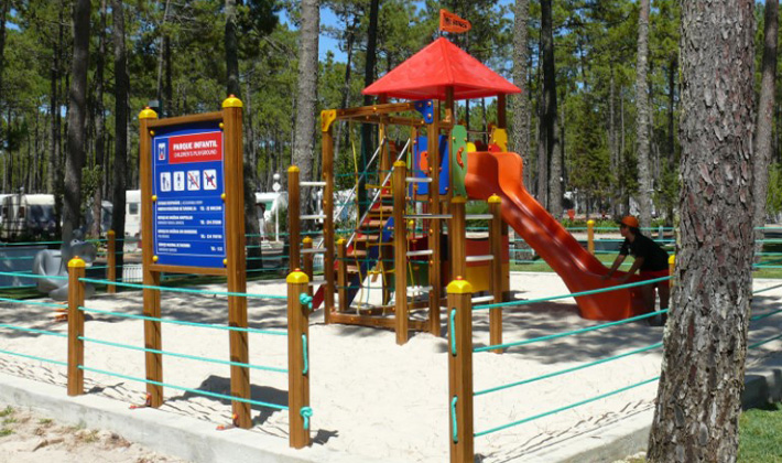 Vacances-passion - Camping Vagueira - Portugal - Portugal