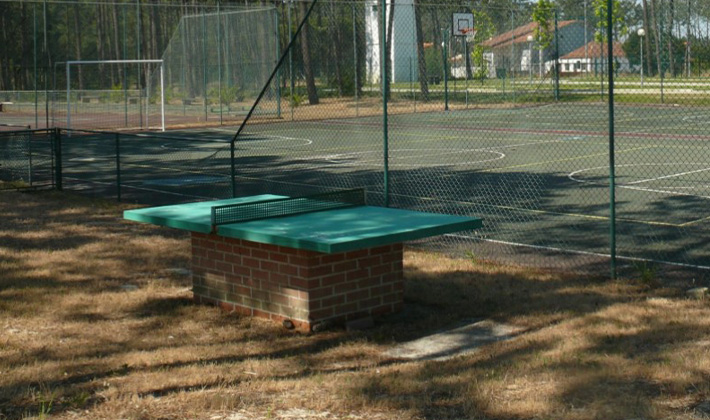 Vacances-passion - Camping Vagueira - Portugal - Portugal