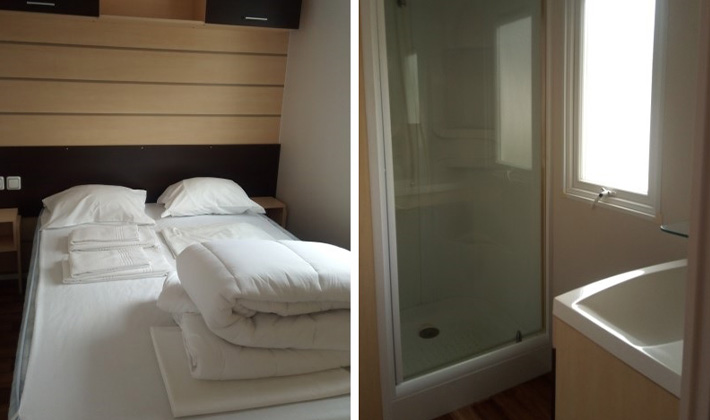 Vacances-passion - Camping Vagueira - Portugal - Portugal