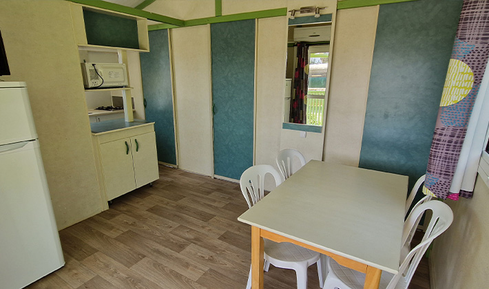 Vacances-passion - Camping Santa Eulalia - Tarragone - Espagne