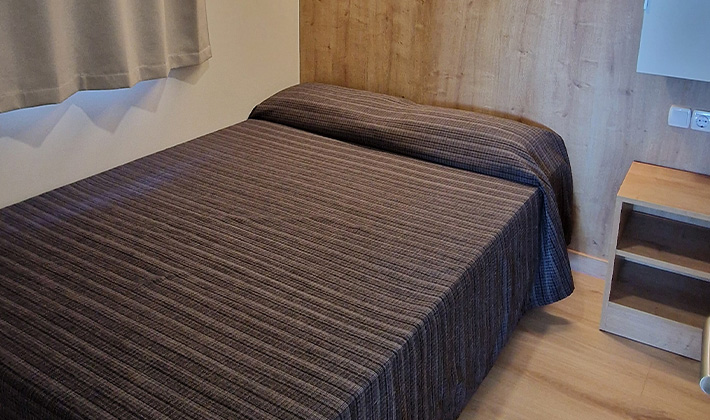 Vacances-passion - Camping Santa Eulalia - Tarragone - Espagne