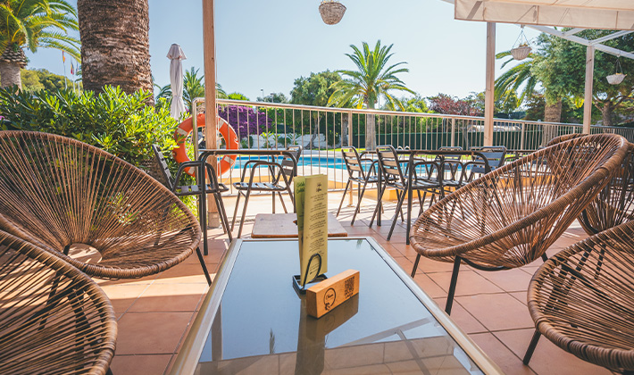 Vacances-passion - Camping Hola Camp Sitges Relax - Barcelone - Espagne