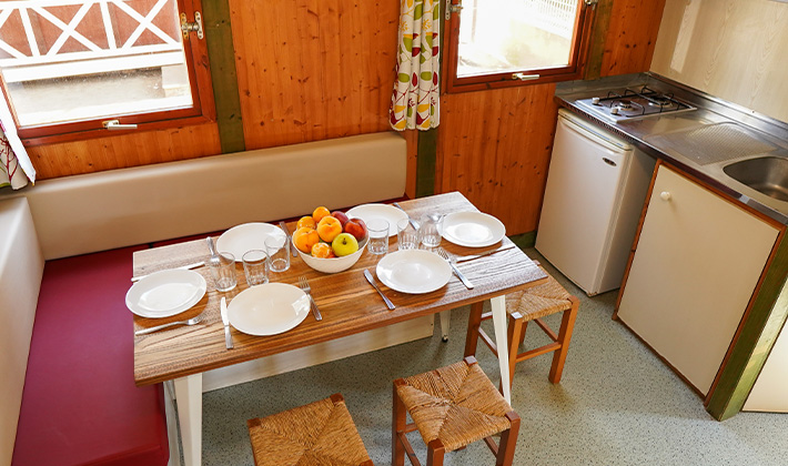Vacances-passion - Camping International Palamos - Palamos - Espagne