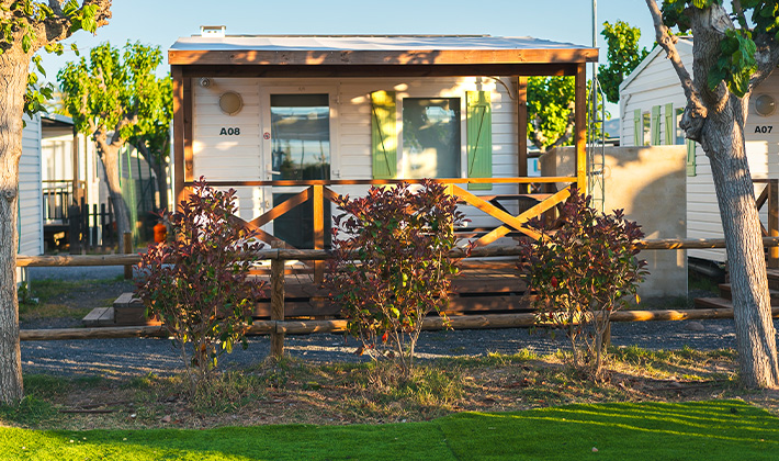 Vacances-passion - Hola Camp Chilches - Espagne - Espagne