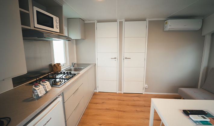 Vacances-passion - Hola Camp Chilches - Espagne - Espagne