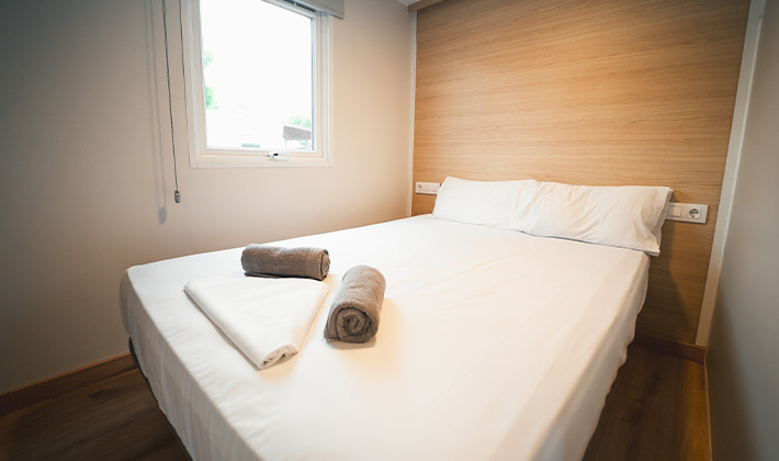 Vacances-passion - Hola Camp Chilches - Espagne - Espagne