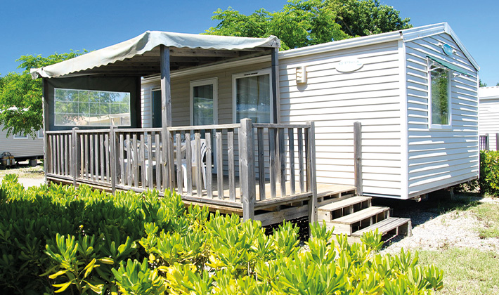 Vacances-passion - Camping La Dune*** - Vias - Hérault