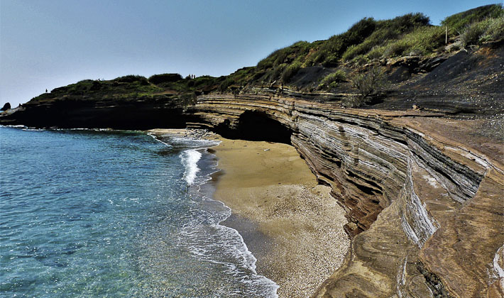 Vacances-passion - Camping La Dune*** - Vias - Hérault