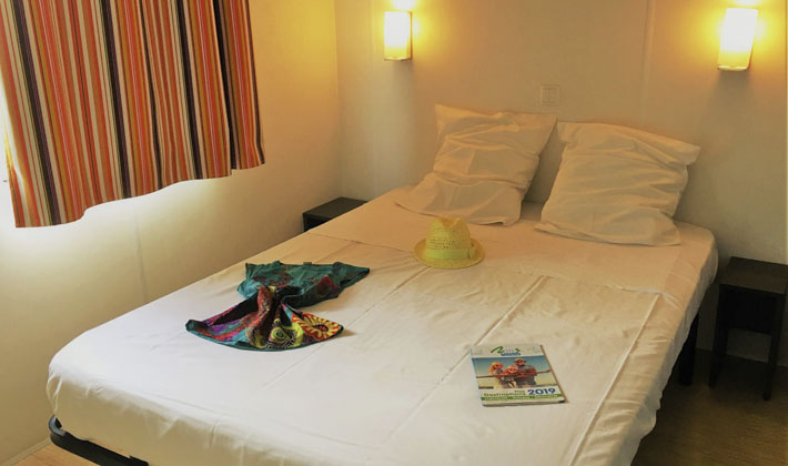 Vacances-passion - Camping La Dune*** - Vias - Hérault