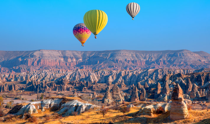 Vacances-passion - Turquie - Antalya - Turquie