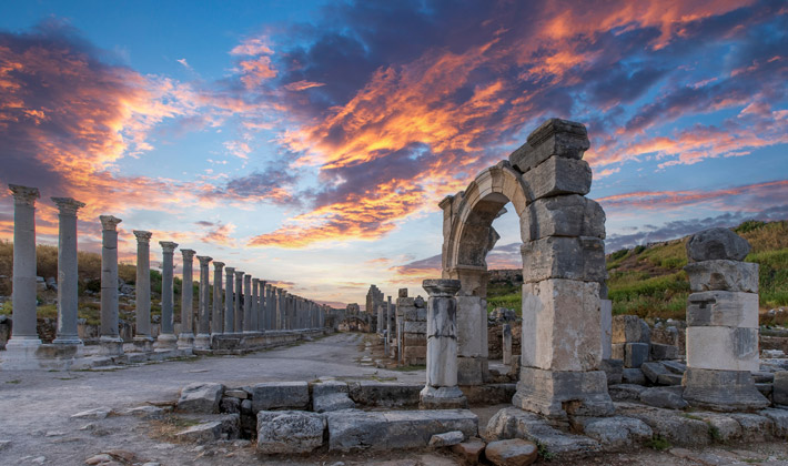 Vacances-passion - Turquie - Antalya - Turquie