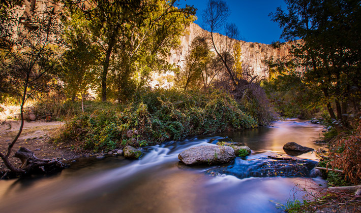 Vacances-passion - Turquie - Antalya - Turquie