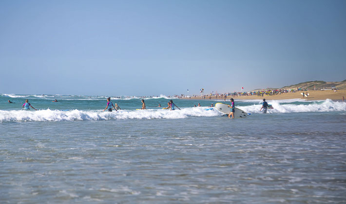 Vacances-passion - Village vacances Cap Océan*** - Seignosse - Landes