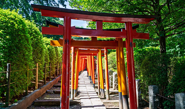 Vacances-passion - Japon - Citybreak - Japon