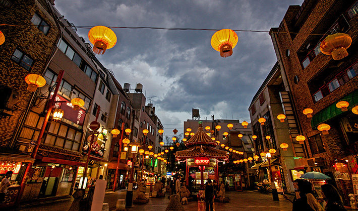 Vacances-passion - Japon - Citybreak - Japon