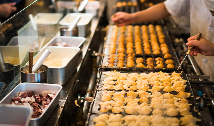 Vacances-passion - Japon - Citybreak - Japon