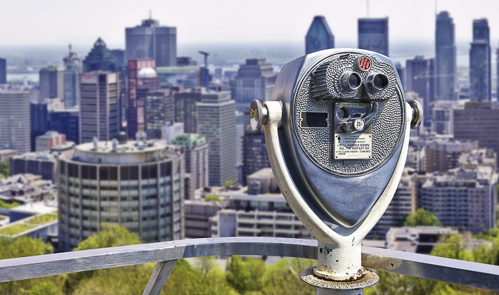 Vacances-passion - Circuit Canada - Canada - Canada