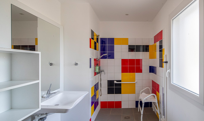 Vacances-passion - Village vacances La Buissière*** - Labeaume - Ardèche