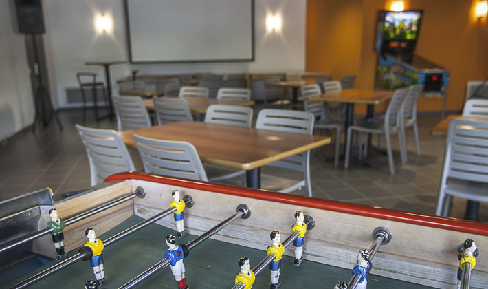 Vacances-passion - Village vacances La Buissière*** - Labeaume - Ardèche