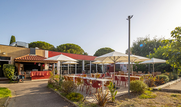 Vacances-passion - Village vacances La Grande Bastide*** - Le Lavandou - Var