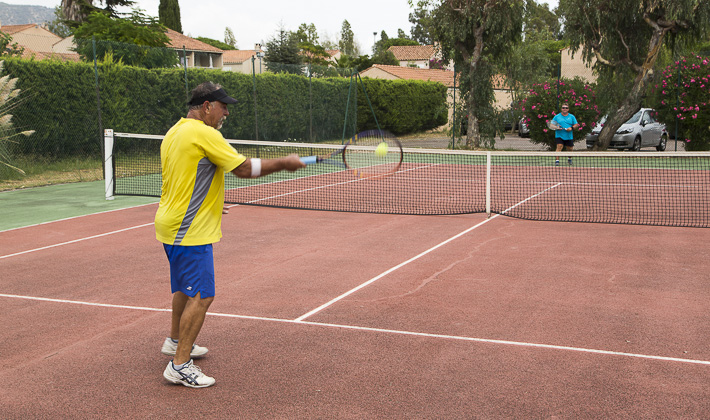 Vacances-passion - Village vacances La Grande Bastide*** - Le Lavandou - Var