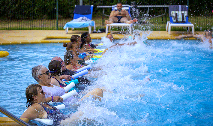 Vacances-passion - Village vacances La Grande Bastide*** - Le Lavandou - Var