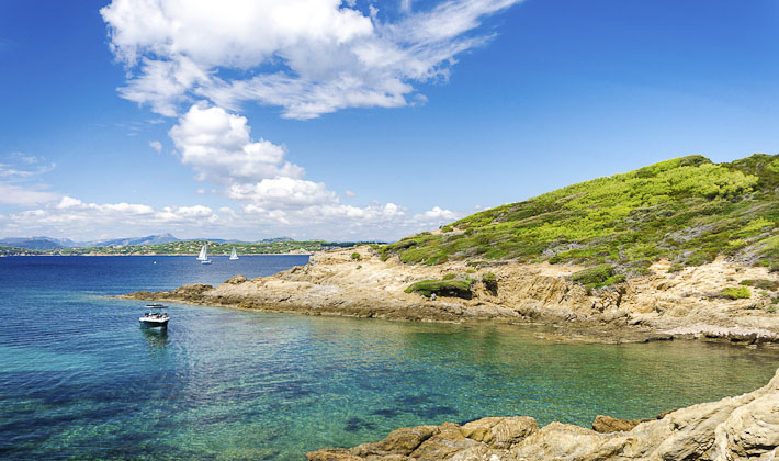 Vacances-passion - Village vacances La Grande Bastide*** - Le Lavandou - Var