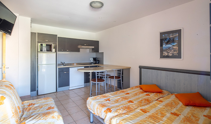 Vacances-passion - Village vacances La Grande Bastide*** - Le Lavandou - Var