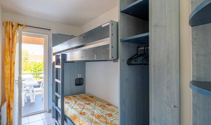 Vacances-passion - Village vacances La Grande Bastide*** - Le Lavandou - Var