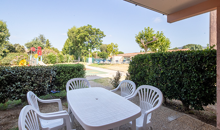 Vacances-passion - Village vacances La Grande Bastide*** - Le Lavandou - Var