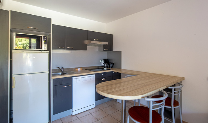 Vacances-passion - Village vacances La Grande Bastide*** - Le Lavandou - Var