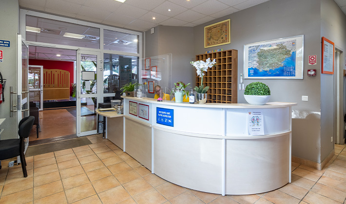 Vacances-passion - Village vacances La Grande Bastide*** - Le Lavandou - Var