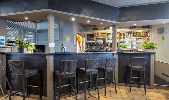 Vacances-passion - Village vacances La Grande Bastide*** - Le Lavandou - Var