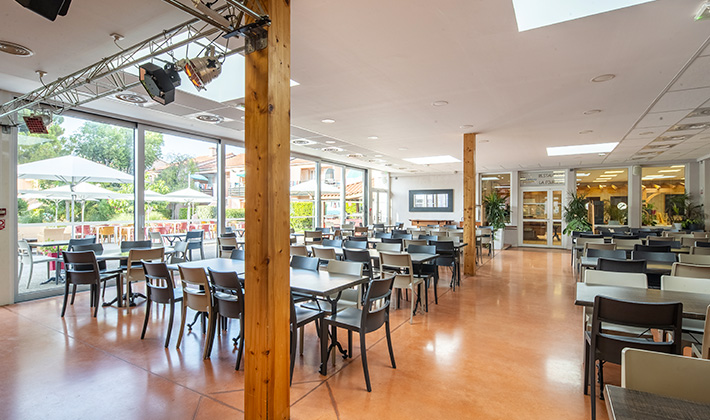 Vacances-passion - Village vacances La Grande Bastide*** - Le Lavandou - Var