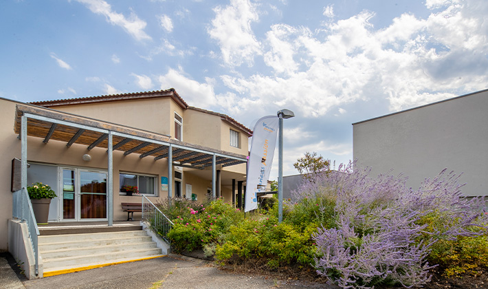 Vacances-passion - Village vacances La Buissière*** - Labeaume - Ardèche