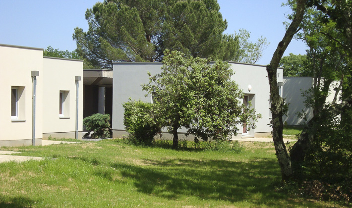 Vacances-passion - Village vacances La Buissière*** - Labeaume - Ardèche