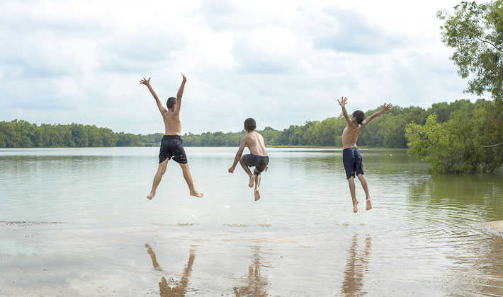 Vacances-passion - Village vacances La Buissière*** - Labeaume - Ardèche
