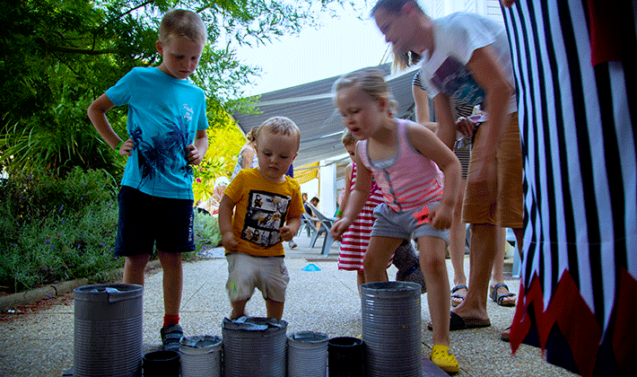 Vacances-passion - Village vacances Ré la Blanche*** - Île de Ré - Charente-Maritime