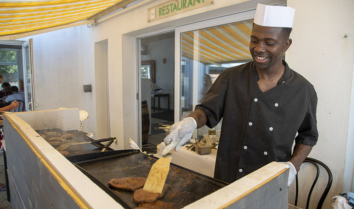 Vacances-passion - Village vacances Ré la Blanche*** - Île de Ré - Charente-Maritime