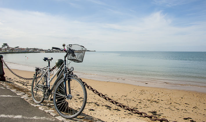 Vacances-passion - Village vacances Ré la Blanche*** - Île de Ré - Charente-Maritime
