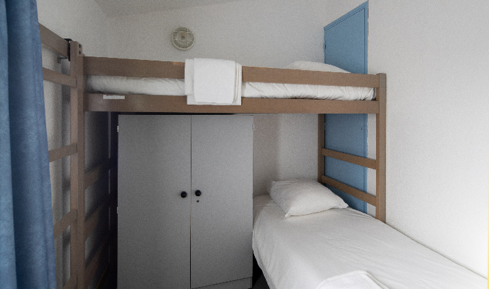 Vacances-passion - Village vacances Ré la Blanche*** - Île de Ré - Charente-Maritime