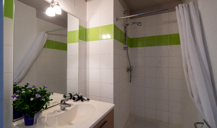 Vacances-passion - Village vacances Ré la Blanche*** - Île de Ré - Charente-Maritime