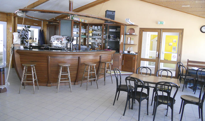 Vacances-passion - Village vacances Ré la Blanche*** - Île de Ré - Charente-Maritime